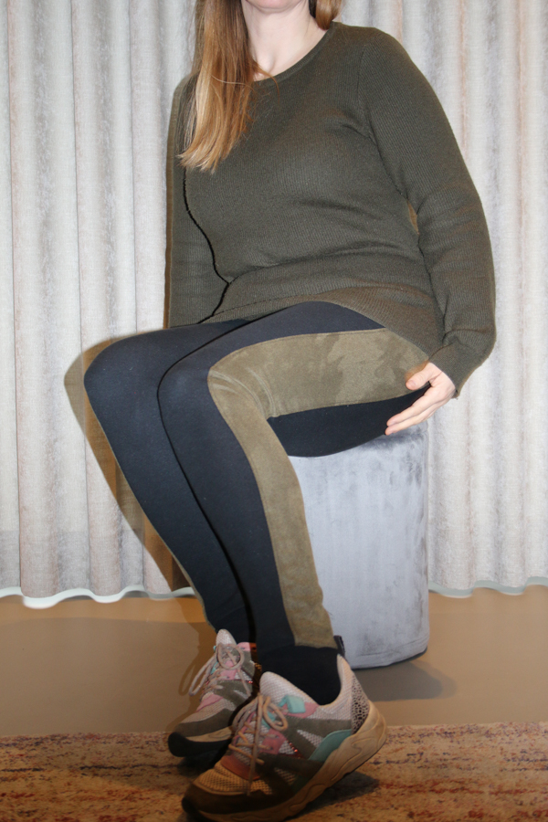 The Adult Version of the Callens Leggings is HERE! – Sofilantjes Patterns